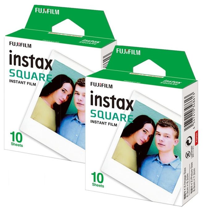 Instax Square 