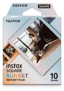INSTAX SQUARE Sunset 