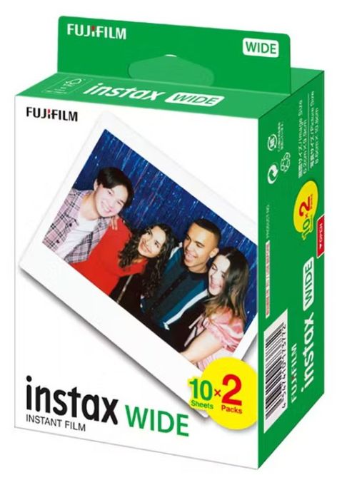 instax WIDE 