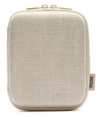 Fujifilm Instax Link  Printer Case (Elfenbein) 