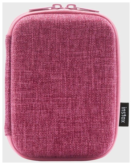 instax mini Link 3  Printer Case (Pink/Rose) 