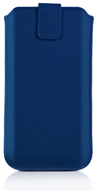 Schutzhülle für Universal Samsung S20/ S21 Ultra/ iPhone 13 Pro Max  20108 (Blau) 
