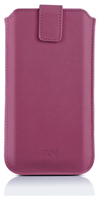 Schutzhülle für Universal Samsung S20/ S21 Ultra/ iPhone 13 Pro Max  20111 (Pink) 