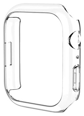 Hülle Watch 40mm  20588 Bumper (Transparent) 