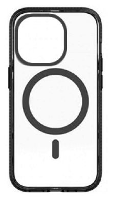 Cover für Apple iPhone 16 Pro Max  20995 (Schwarz) 