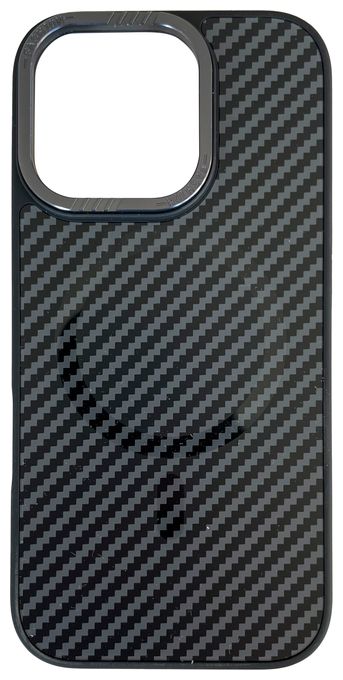 Cover für Apple iPhone 15  21157 (Schwarz) 