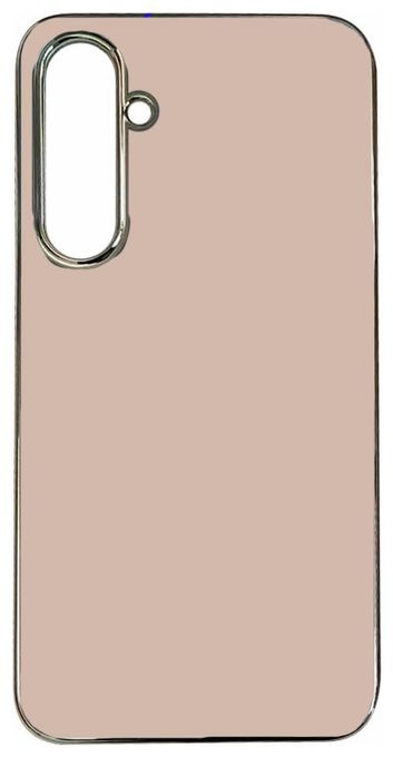 Cover für Samsung A16 5G  21171 (Rose) 