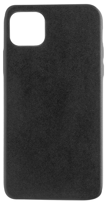 Cover für Apple iPhone 16  21305 (Schwarz) 