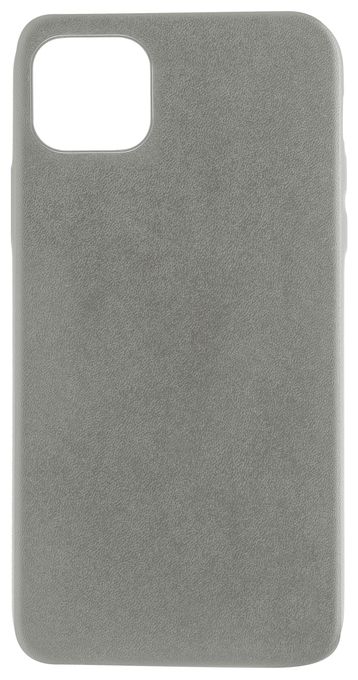 Cover für Apple iPhone 16  21306 (Grau) 