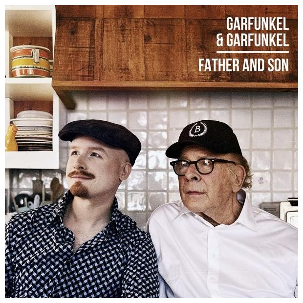 Garfunkel & Garfunkel - Father And Son 