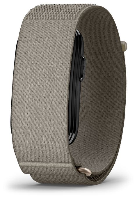 Aktivitäts-Trackerarmband L/XL 47 mm  CIRQA (Grau) 