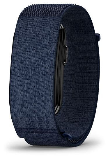 Aktivitäts-Trackerarmband L/XL 47 mm  CIRQA (Blau) 