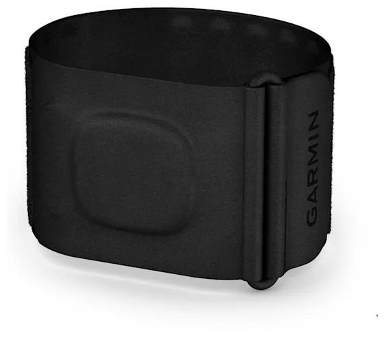 Index Sleep Monitor 