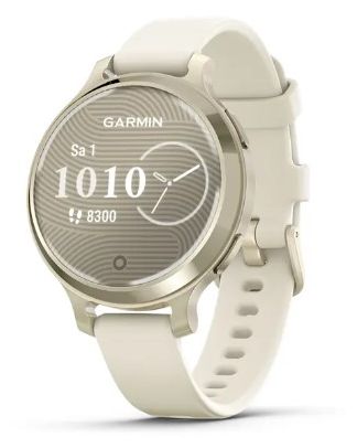 Digital 38 mm  Smartwatch Rund  Lily 2 Active (Beige) 