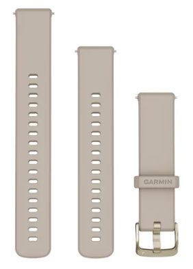 QuickFit Armand 18 mm für Garmin 