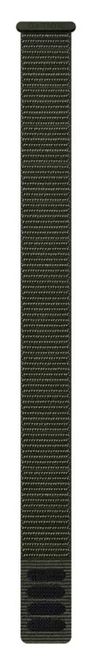 Armband 22 mm Garmin Ultrafit 