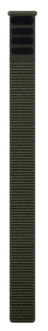 Armband 26 mm Garmin Ultrafit 