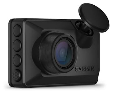 X110 Dashcam 