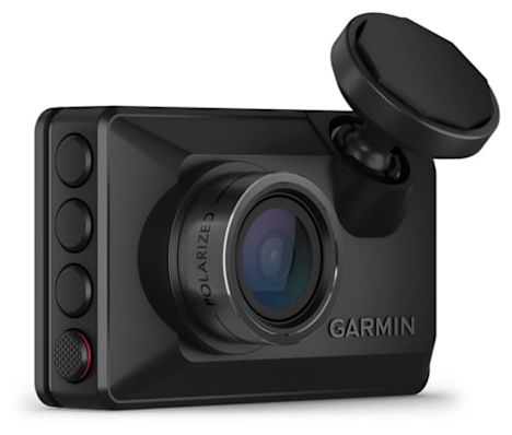 X210 Dashcam 