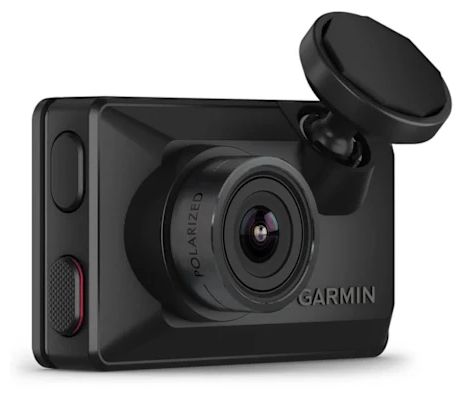 X310 Dashcam 