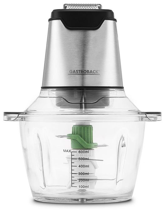 Design Mini Chopper Plus 