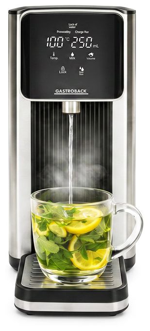 42330 Design Quick Tea 