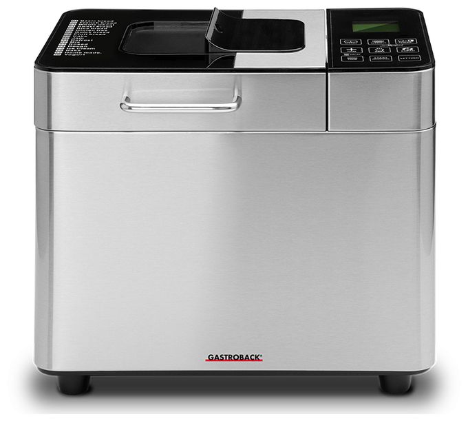 Brotbackautomat für 1 kg 500 W 42823 