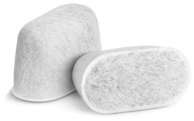 97765 Wasserfilter 6 Stück 
