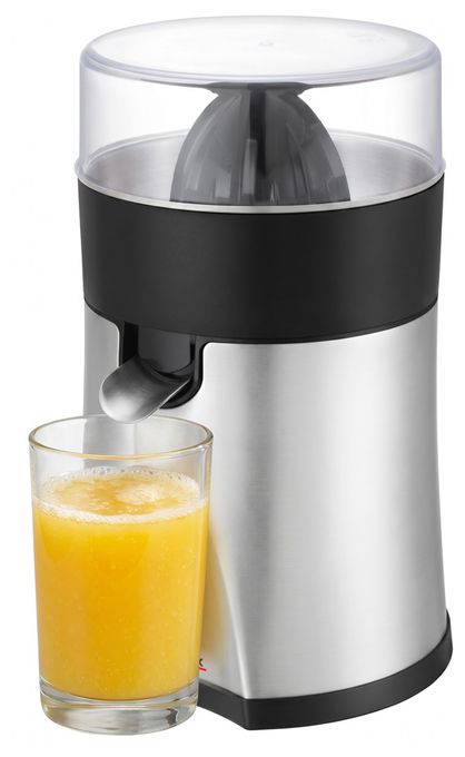 85 W  41148 Design Vita Juice (Edelstahl) 