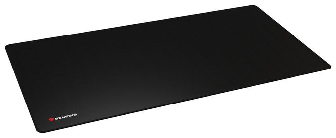 Universal Mauspad  Carbon 500 Maxi (Schwarz) 