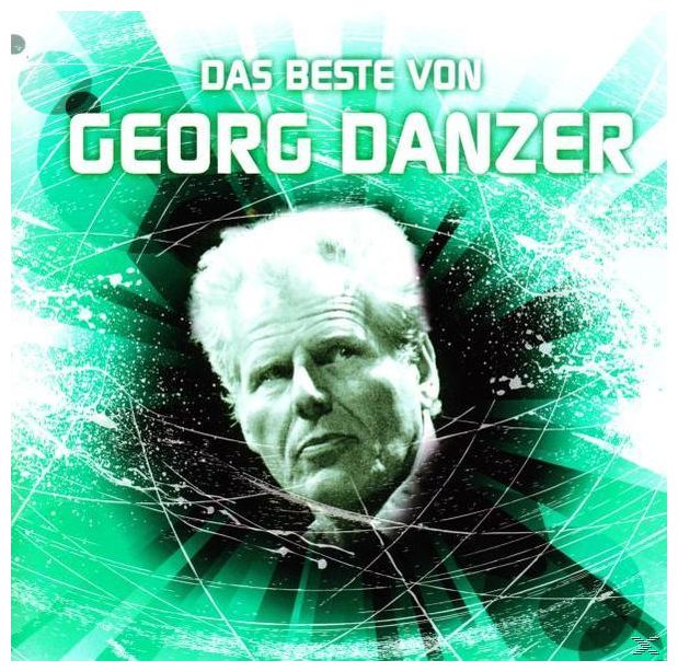 Georg Danzer - Das Beste von Georg Danzer 