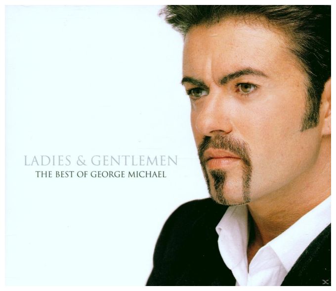 George Michael - Ladies & Gentlemen,The Best of George Michael 