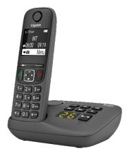 AE690A Analoges/DECT-Telefon 