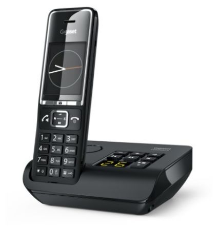 Comfort 550A Analoges Telefon 