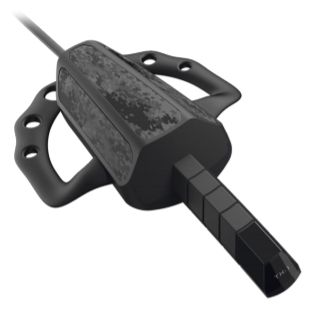 In-Ear Kopfhörer Kabelgebunden  TX-1 Gaming (Schwarz) 