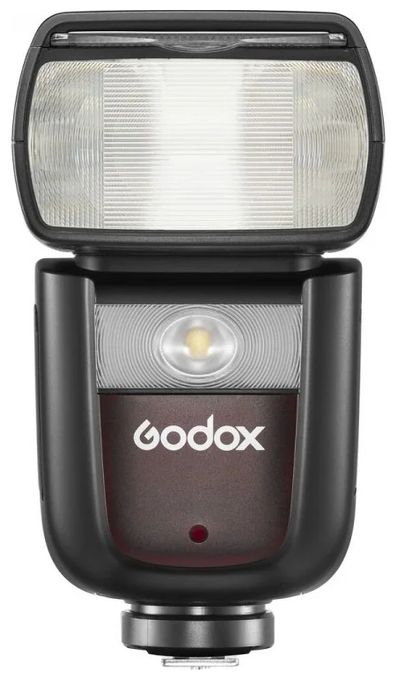 Godox Ving V860III TTL Li-Ion Blitzgerät für Olympus/Panasonic 