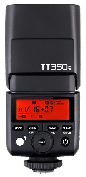 TT350C 
