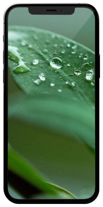 256 GB 5G Smartphone 15,5 cm (6.1 Zoll) IOS 12 MP Dreifach Kamera Dual Sim WiFi 6  Apple iPhone 12 Pro refurbished (Graphit) 