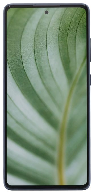 128 GB Smartphone 16,5 cm (6.5 Zoll) 2,7 GHz Android 12 MP Dreifach Kamera Single SIM (Cloud Navy) Samsung Galaxy S20FE refurbished 