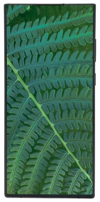 128 GB 5G Smartphone 17,3 cm (6.8 Zoll) Android 108 MP Vierfach Kamera Dual Sim WiFi 6E (Phantom Black) Samsung Galaxy S22 Ultra refurbished 