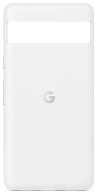 Cover für Google Pixel 7a  GGLGA04319 (Weiß) 