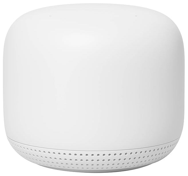 bis 1200 Mbit/s Nest Wifi Zugangspunkt 