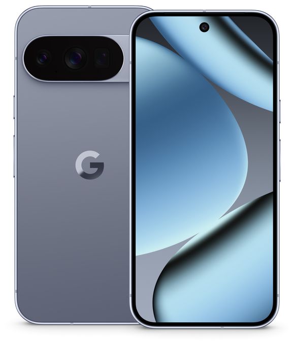Pixel 10 Pro 