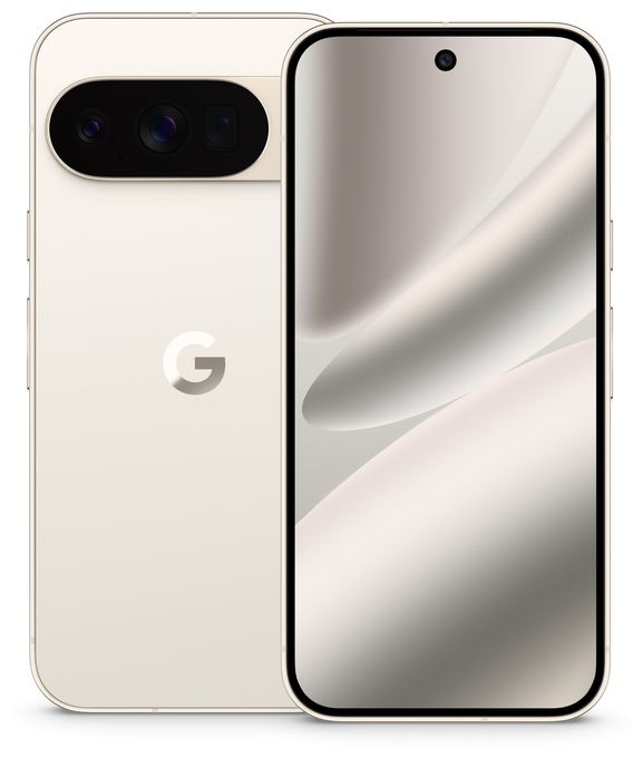 Pixel 10 Pro XL 