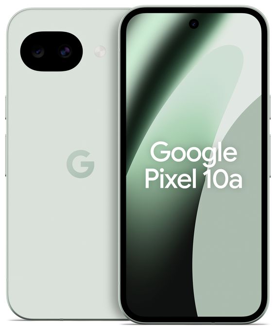 Pixel 10a 