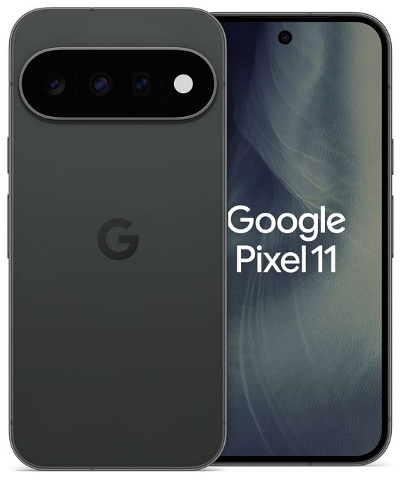 Pixel 11 