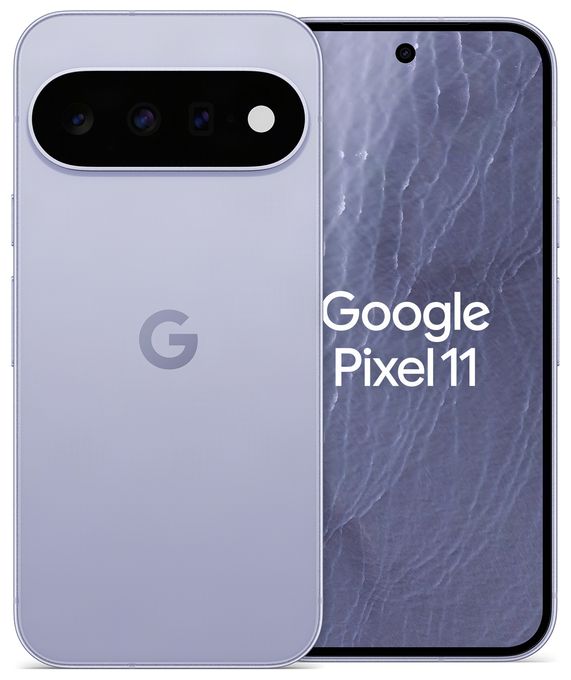 Pixel 11 
