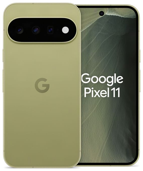 Pixel 11 