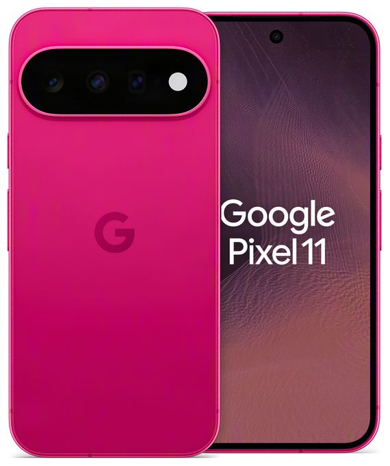 Pixel 11 