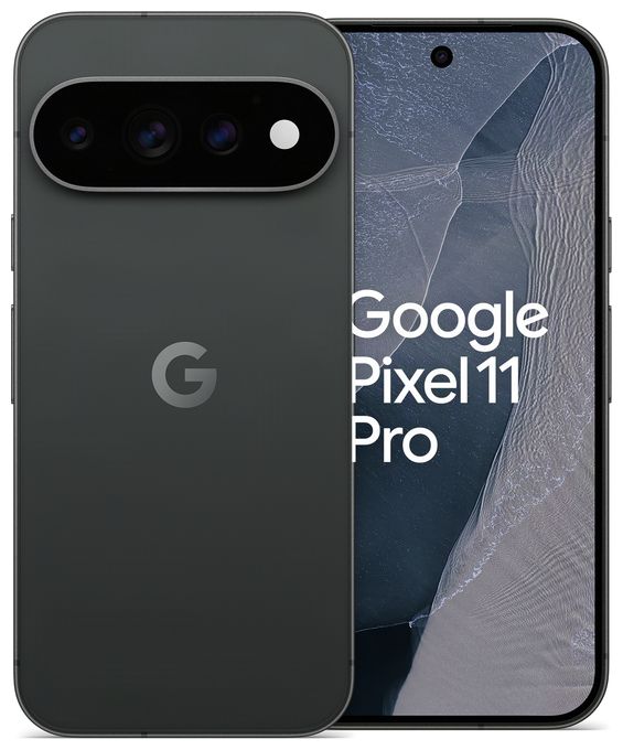 Pixel 11 Pro 